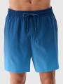 Calções de Praia para Homem - Turquesa - 4FWSS25UBDSM132  