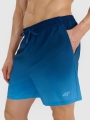 Calções de Praia para Homem - Turquesa - 4FWSS25UBDSM132  