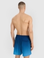 Calções de Praia para Homem - Turquesa - 4FWSS25UBDSM132  