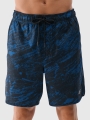 Calções de Banho para Homem - Azul Marinho - 4FWSS25UBDSM133   