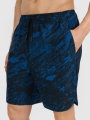 Calções de Banho para Homem - Azul Marinho - 4FWSS25UBDSM133   