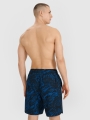 Calções de Banho para Homem - Azul Marinho - 4FWSS25UBDSM133   
