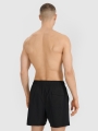 Calções de Praia para Homem - Preto - 4FWSS25UBDSM134    