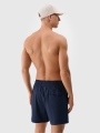 Calções de Praia para Homem - Azul Marinho - 4FWSS25UBDSM134 