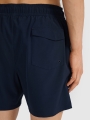 Calções de Praia para Homem - Azul Marinho - 4FWSS25UBDSM134 