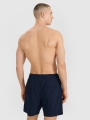 Calções de Praia para Homem - Azul Marinho - 4FWSS25UBDSM134 