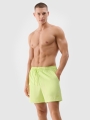 Calções de Praia para Homem - Verde - 4FWSS25UBDSM134 