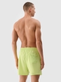 Calções de Praia para Homem - Verde - 4FWSS25UBDSM134 