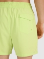 Calções de Praia para Homem - Verde - 4FWSS25UBDSM134 