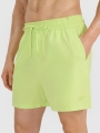 Calções de Praia para Homem - Verde - 4FWSS25UBDSM134 