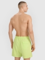 Calções de Praia para Homem - Verde - 4FWSS25UBDSM134 