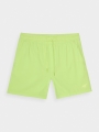 Calções de Praia para Homem - Verde - 4FWSS25UBDSM134 