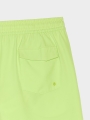 Calções de Praia para Homem - Verde - 4FWSS25UBDSM134 
