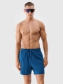 Calções de Praia para Homem - Turquesa - 4FWSS25UBDSM134   