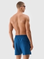 Calções de Praia para Homem - Turquesa - 4FWSS25UBDSM134   