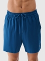 Calções de Praia para Homem - Turquesa - 4FWSS25UBDSM134   