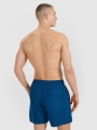 Calções de Praia para Homem - Turquesa - 4FWSS25UBDSM134   