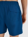 Calções de Praia para Homem - Turquesa - 4FWSS25UBDSM134   