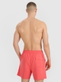 Calções de Praia para Homem - Vermelho - 4FWSS25UBDSM134        