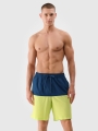 Calções de Praia para Homem - Verde - 4FWSS25UBDSM135
