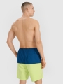 Calções de Praia para Homem - Verde - 4FWSS25UBDSM135