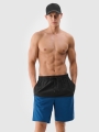 Calções de Praia para Homem - Turquesa - 4FWSS25UBDSM135