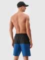 Calções de Praia para Homem - Turquesa - 4FWSS25UBDSM135