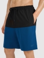 Calções de Praia para Homem - Turquesa - 4FWSS25UBDSM135