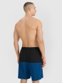 Calções de Praia para Homem - Turquesa - 4FWSS25UBDSM135