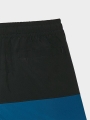 Calções de Praia para Homem - Turquesa - 4FWSS25UBDSM135