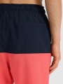 Calções de Praia para Homem - Vermelho - 4FWSS25UBDSM135        