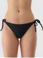 Cuecas de Biquíni - Preto - 4FWSS25UBKBF071 