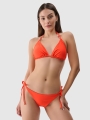 Cuecas de Biquíni - Vermelho - 4FWSS25UBKBF071    