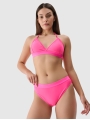 Cuecas de Biquíni - Cor-de-Rosa - 4FWSS25UBKBF072    