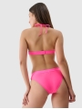 Cuecas de Biquíni - Cor-de-Rosa - 4FWSS25UBKBF072    