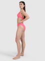Cuecas de Biquíni - Cor-de-Rosa - 4FWSS25UBKBF072    