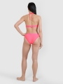 Cuecas de Biquíni - Cor-de-Rosa - 4FWSS25UBKBF072    