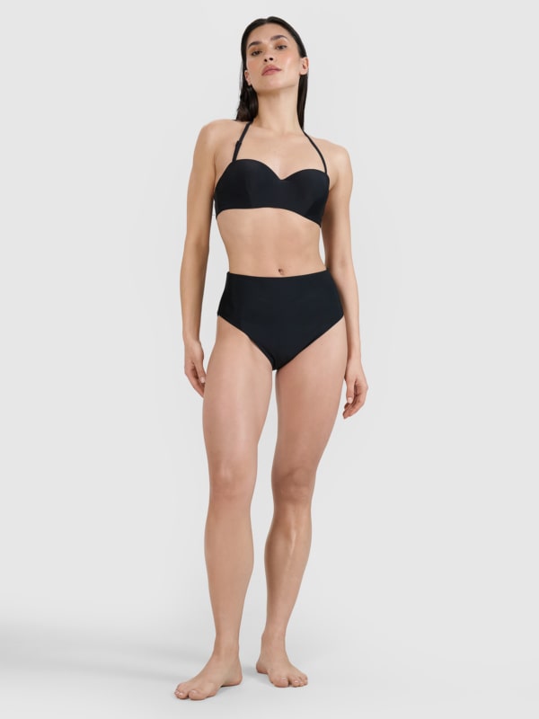 Cuecas de Biquíni - Preto - 4FWSS25UBKBF073  