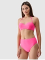 Cuecas de Biquíni - Cor-de-Rosa - 4FWSS25UBKBF073     