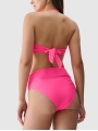 Cuecas de Biquíni - Cor-de-Rosa - 4FWSS25UBKBF073     