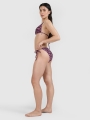 Cuecas de Biquíni - Violeta - 4FWSS25UBKBF076  