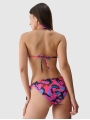 Cuecas de Biquíni - Cor-de-Rosa - 4FWSS25UBKBF076     