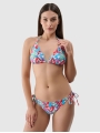 Top de biquíni - Multicolorido - 4FWSS25UBKBF076 
