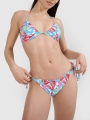 Top de biquíni - Multicolorido - 4FWSS25UBKBF076 