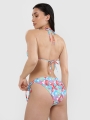 Top de biquíni - Multicolorido - 4FWSS25UBKBF076 