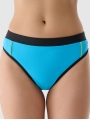 Cuecas de Biquíni - Azul - 4FWSS25UBKBF078   