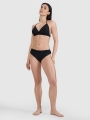 Top de biquíni - Preto - 4FWSS25UBKTF071    