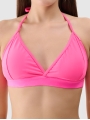 Top de biquíni - Cor-de-Rosa - 4FWSS25UBKTF071    