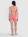 Top de biquíni - Cor-de-Rosa - 4FWSS25UBKTF071    