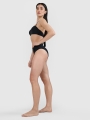 Top de biquíni - Preto - 4FWSS25UBKTF072     
